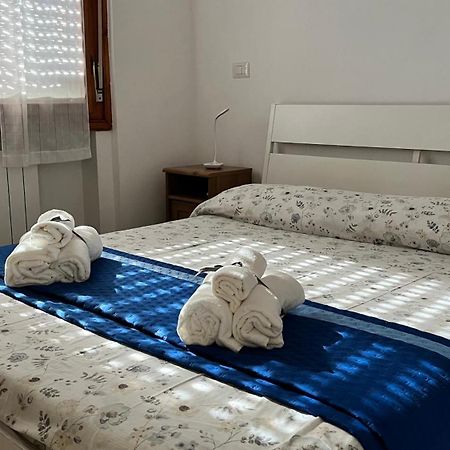 코골레토 La Casa Di Frank 아파트 외부 사진