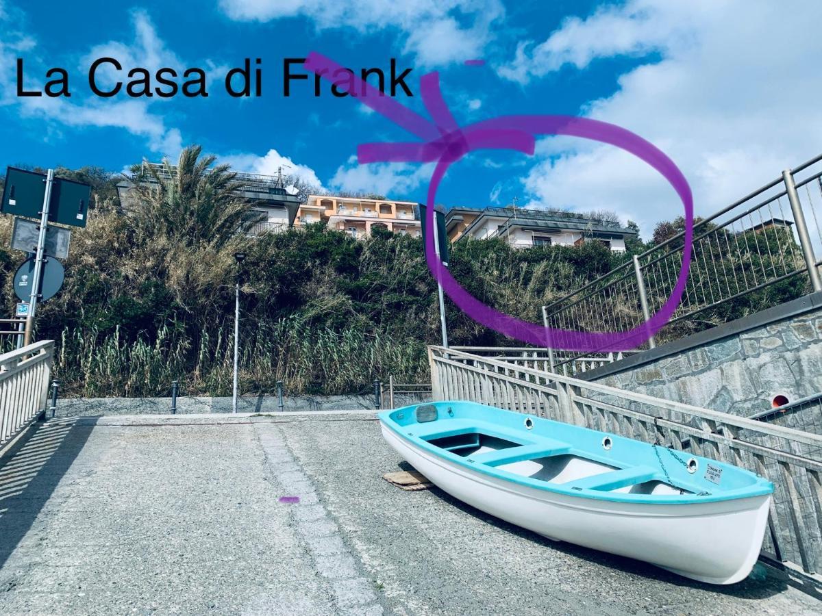 코골레토 La Casa Di Frank 아파트 외부 사진